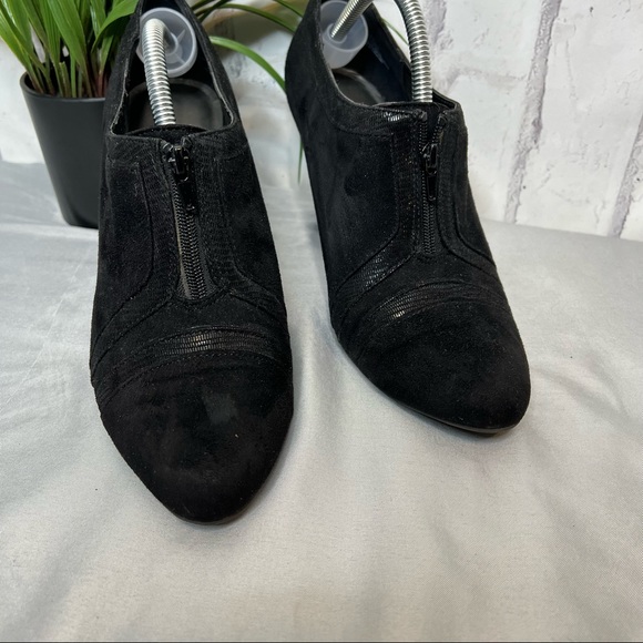 IMPO Ankle Heel Booties - Picture 10 of 10